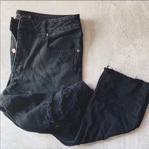 • tomgirl jeans •